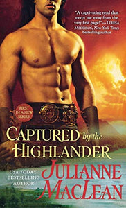 Captured by the Highlander 