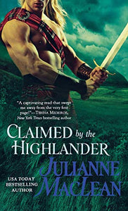 Claimed by the Highlander 