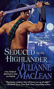 Seduced by the Highlander 