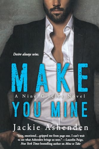 Make You Mine