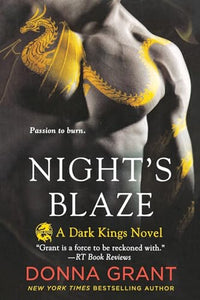 Night's Blaze 