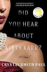 Did You Hear About Kitty Karr? 