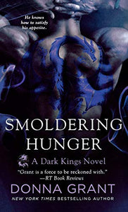 Smoldering Hunger 