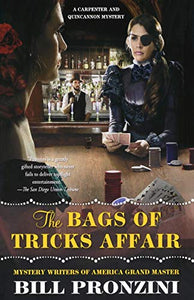 The Bags of Tricks Affair 