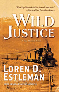Wild Justice 