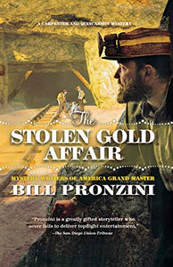 The Stolen Gold Affair 