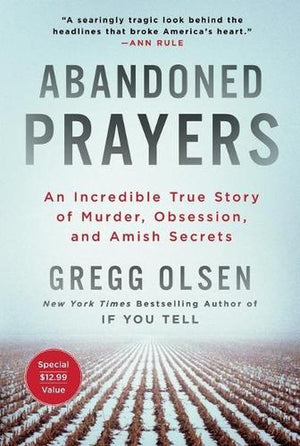 Abandoned Prayers