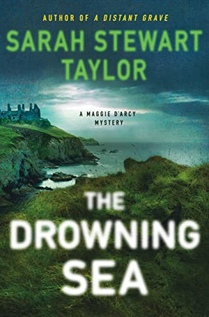 The The Drowning Sea