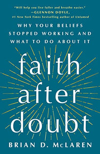 Faith After Doubt 