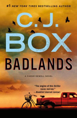 Badlands