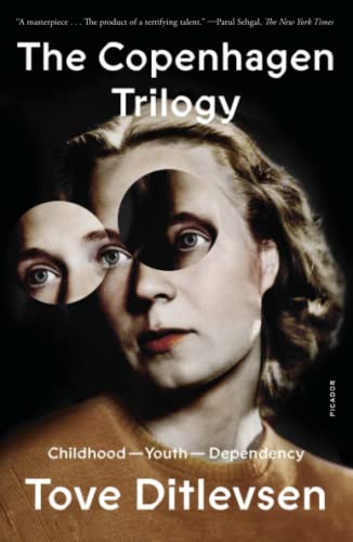 The Copenhagen Trilogy