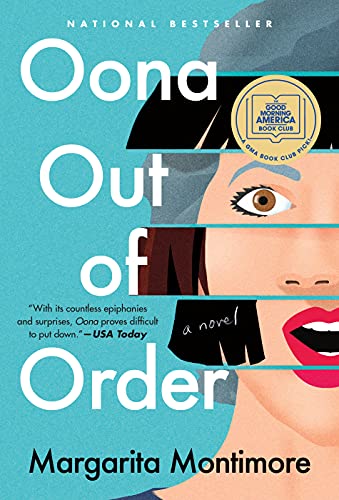 Oona Out Of Order