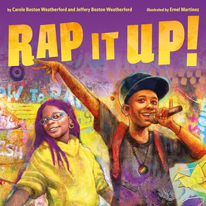 Rap It Up! 
