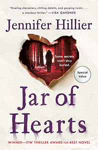 Jar of Hearts 
