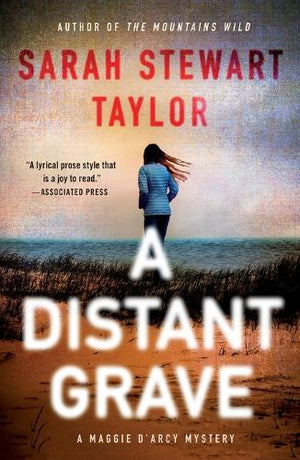 A Distant Grave
