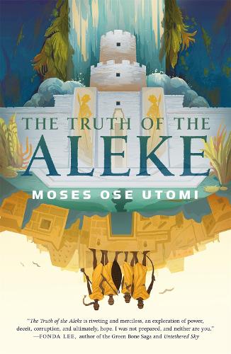 The The Truth of the Aleke