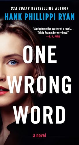 One Wrong Word