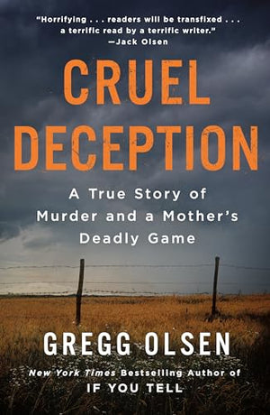 Cruel Deception