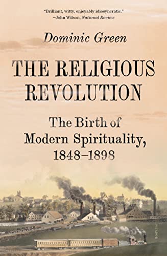 The Religious Revolution