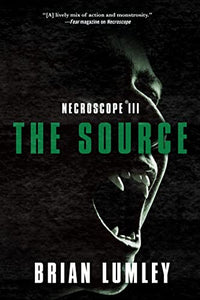 Necroscope III: The Source 