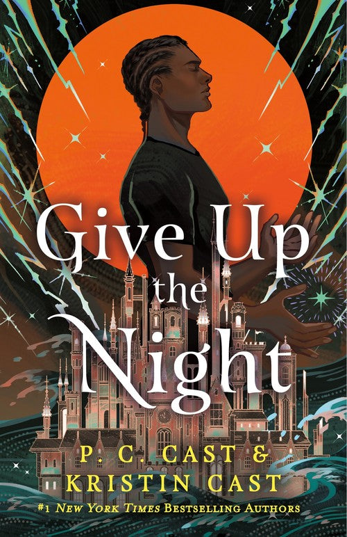 Give Up the Night
