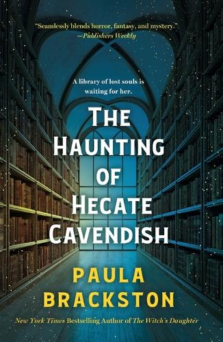 The Haunting of Hecate Cavendish