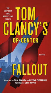 Tom Clancy's Op-Center: Fallout 
