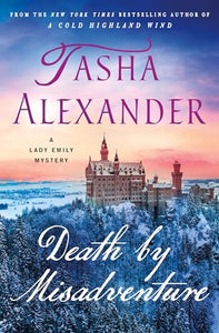 Death by Misadventure 