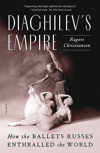 Diaghilev's Empire