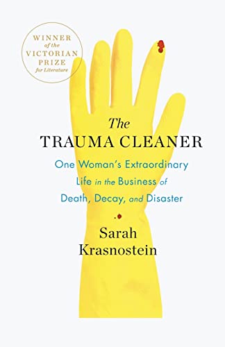 The Trauma Cleaner