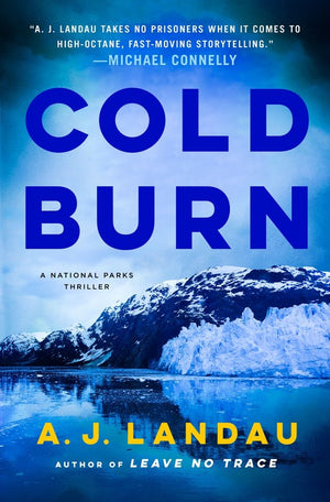Cold Burn