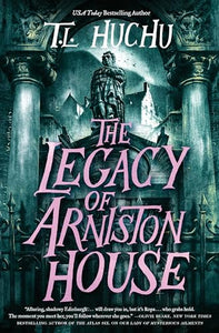 The Legacy of Arniston House 