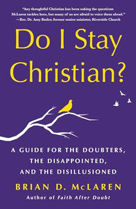 Do I Stay Christian? 