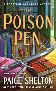 The Poison Pen 