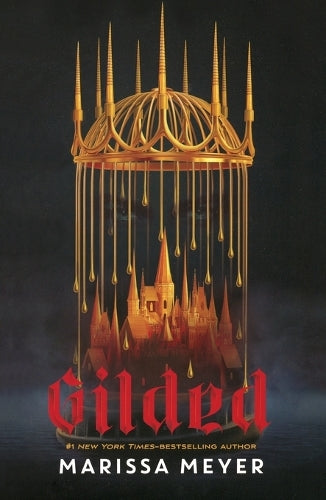 Gilded