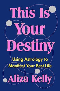 This Is Your Destiny 