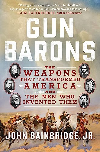 Gun Barons