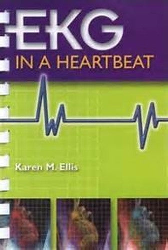 EKG Technician Program Standard Student Workbook
