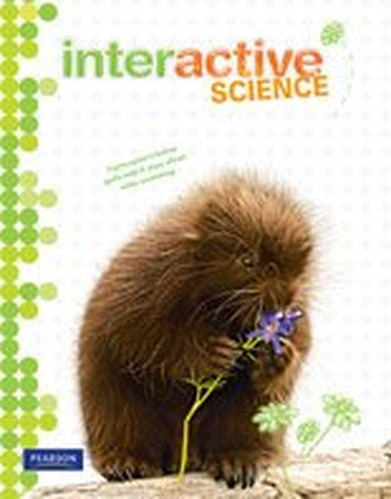 Ohio Interactive Science Grade 2