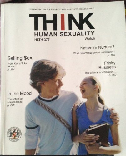 Think Human Sexuality