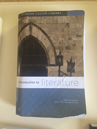 Introduction to Literature