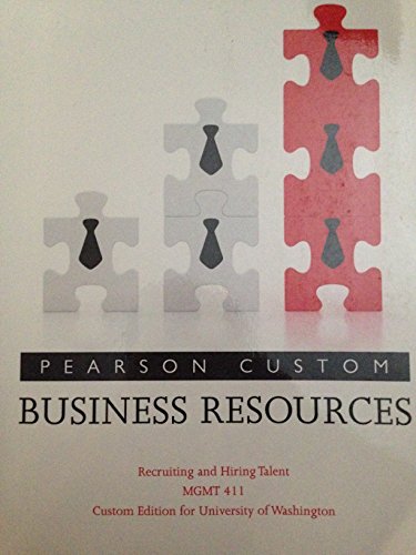 Business Resources
