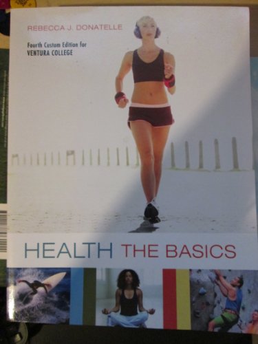Health the Basics