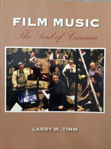 Film Music - The Soul of Cinema (Film Music)