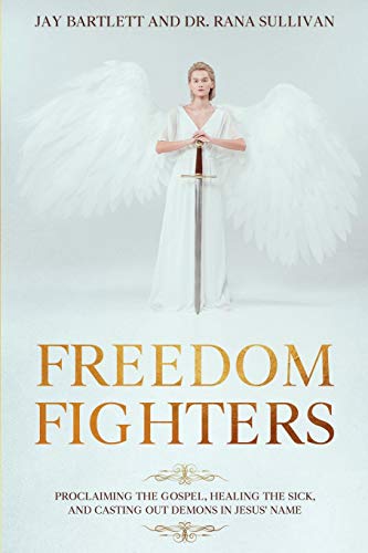 Freedom Fighters: Basic Training Manual