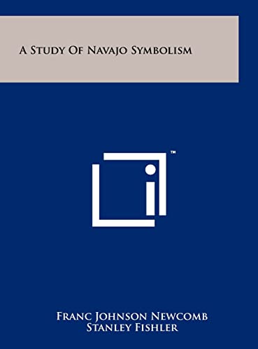 A Study Of Navajo Symbolism