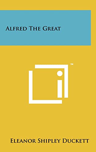Alfred The Great