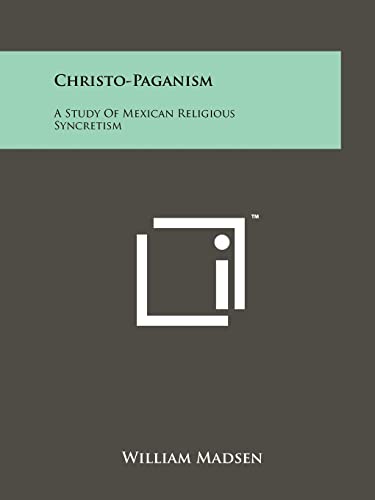 Christo-Paganism