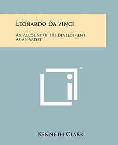 Leonardo Da Vinci 