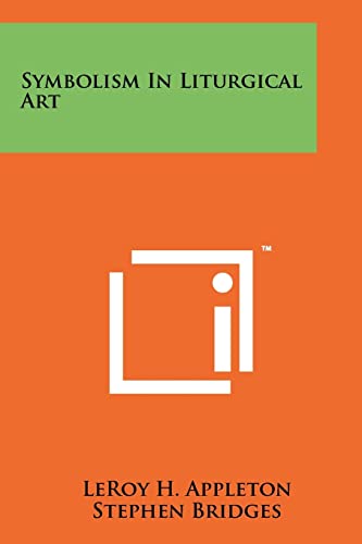 Symbolism In Liturgical Art